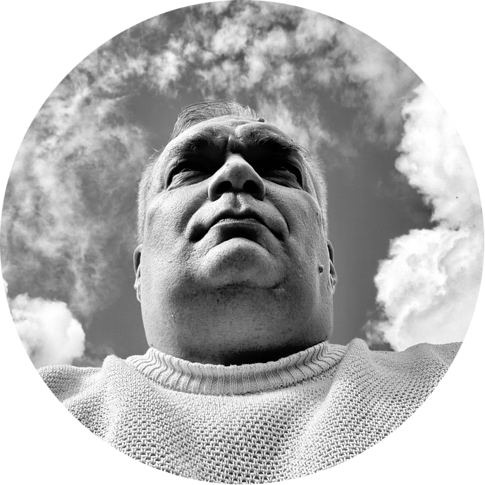 Krzysztof Jankowski - projektowanie stron internetowych