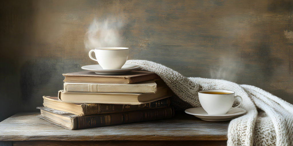 skład i łamanie książki