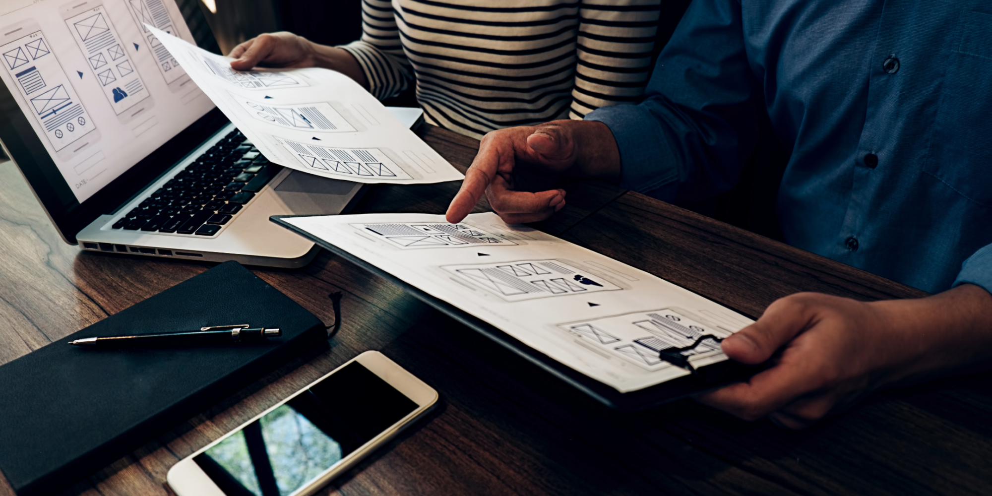 User Experience (UX)